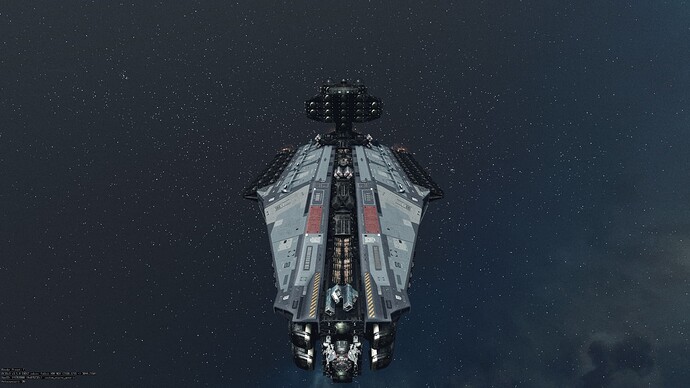 L'interceptor Face